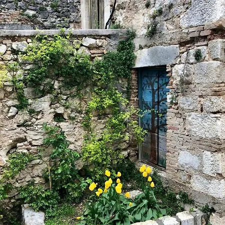 Appartamento Monolocale Rustico