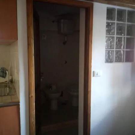 Appartamento Monolocale Rustico *