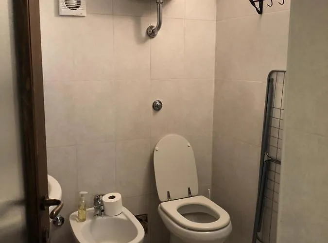 Monolocale Rustico Apartmán *